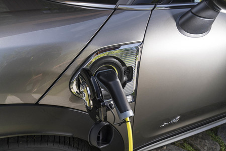 Mini Cooper S E Countryman All4