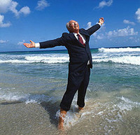 Contratando a un "muy veterano"