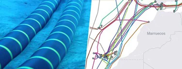 Canarias tirará un nuevo cable submarino hasta Marruecos. El problema lo va a tener España si Marruecos lo extiende sin permiso