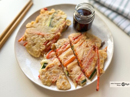 Yachaejeon