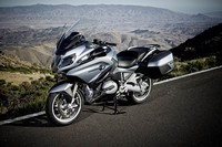 BMW Motorrad y las llamadas a revisión de sus motos