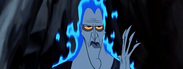 Disney recurre a una estrategia desesperada por salvar sus live-actions y no va a salir bien. Hades le viene grande a un remake de Hércules  