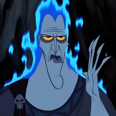 Hades