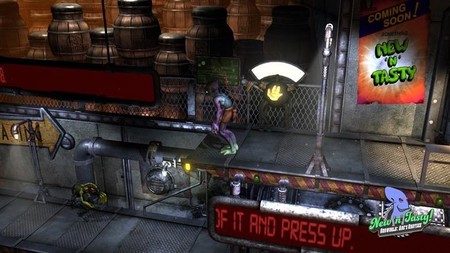 ¿Cuándo llegarán el resto de versiones de Oddworld: New 'n' Tasty?