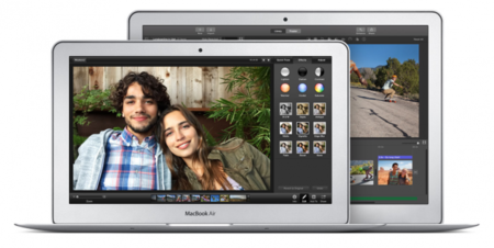 Órdenes de Cupertino: los almacenes y las distribuidoras se preparan para un nuevo MacBook Air