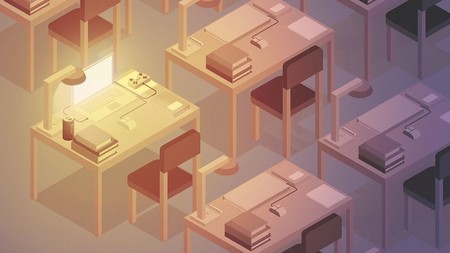 GOG reduce el precio de más de 500 videojuegos con motivo de la vuelta al cole. Aquí tienes las mejores ofertas