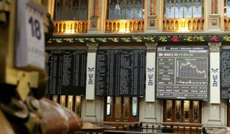 España ya es el primer país de Europa por valor de sus salidas a bolsa