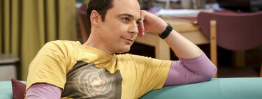 "Hice lo que tenía que hacer": Jim Parsons responde a las críticas de sus compañeros por irse de The Big Bang Theory 