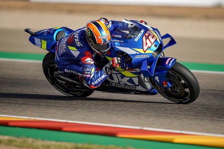 Rins Aragon Motogp 2019