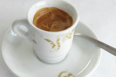Cafe Italia