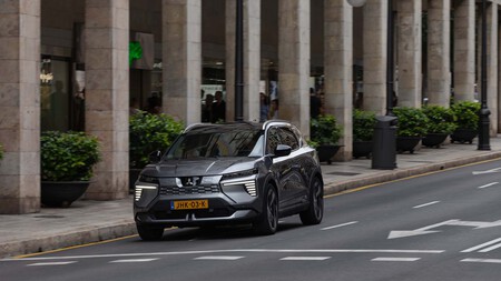 Mitsubishi Eclipse Cross 2026 6