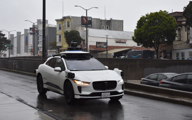 Waymo