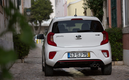 Un Kia Picanto eléctrico podría estar en camino por unos 20.000 euros y con el Mii eléctrico en el punto de mira