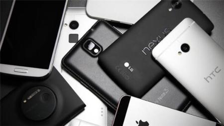 En 2014 se distribuirán más de 1.200 millones de smartphones, los países emergentes protagonistas
