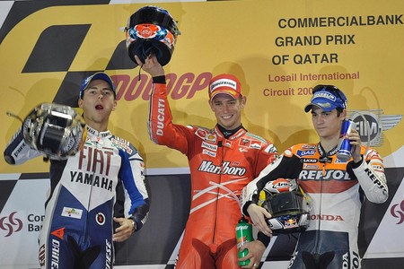 Motogp Catar 2008 2