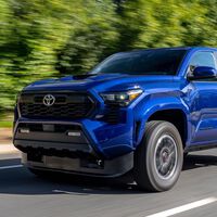 La Toyota Tacoma 2024 ya tiene precio en México: su nueva generación evoluciona en todo y se despide del V6