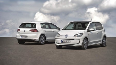 Si estás en Madrid este fin de semana, puedes probar la gama eléctrica de Volkswagen (al puro estilo Star Trek, si lo deseas)