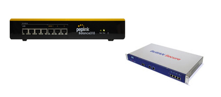 Routers Multi-WAN, gestionando más de un acceso a Internet