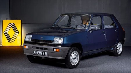 R5 Azul