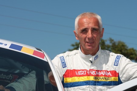 François Delecour no correrá el Montecarlo, pero sí el Europeo