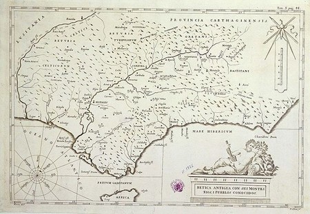 ¿Por qué se llama como se llama? (y II) Lepe, América, Lisboa...