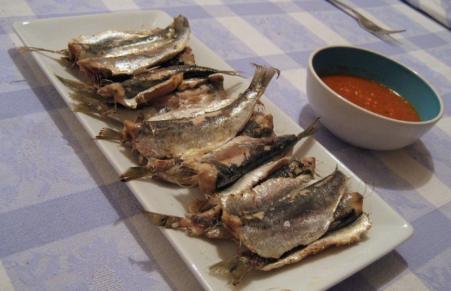 sardina