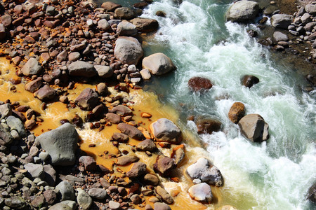 Newen, estos mexicanos han creado detergente que no necesita enjuague para combatir la contaminación del agua