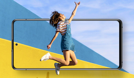 Samsung Galaxy™ A51 5g 02