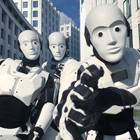 Hoy en Netflix: la miniserie rusa de ciencia ficción y distopía que anticipó nuestros dilemas morales con la IA