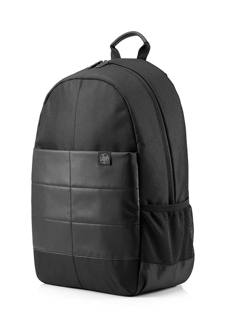 Mochila para portátiles de hasta 15,6 pulgadas HP 1FK05AA, resistente al agua, por 23,90 euros