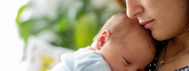 Qué debes saber si vas a visitar a un recién nacido durante la fase 1 de la desescalada