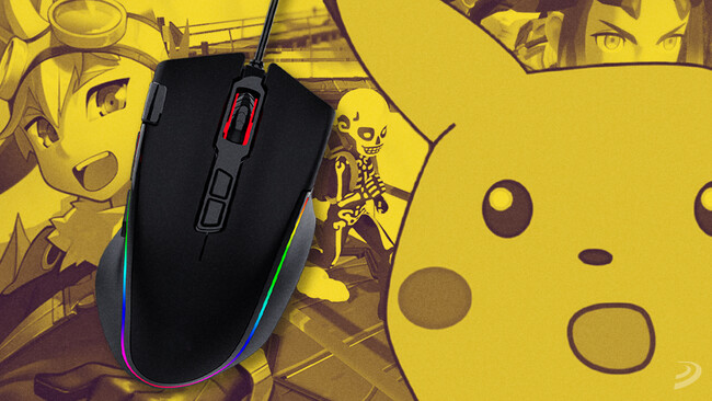Alternativa Pokémon PC