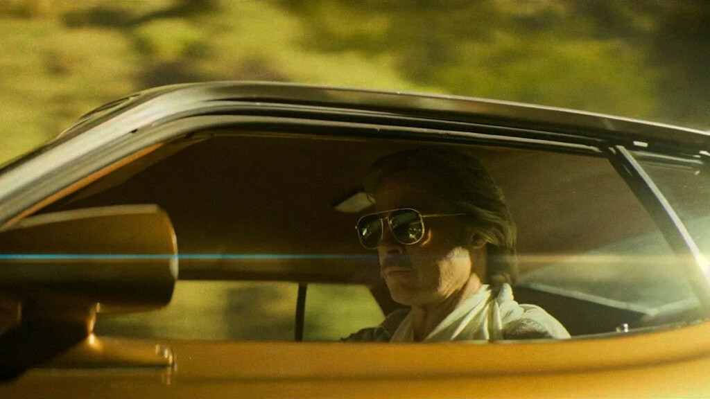 La secuela de Netflix más esperada del año por fin tiene fecha de estreno y se verá en cines. Brad Pitt y Tarantino se reúnen en una espectacular aventura por Hollywood