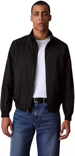 Calvin Klein Cazadora de entretiempo Hombre