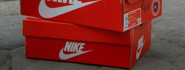 El Corte Inglés sorprende con una liquidación de zapatillas Nike en su outlet al 65% de descuento y rebaja extra  