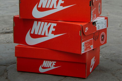 El Corte Inglés sorprende con una liquidación de zapatillas Nike en su outlet al 65% de descuento y rebaja extra  
