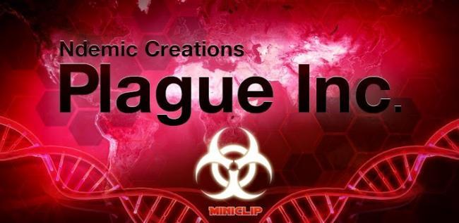Plague Inc.