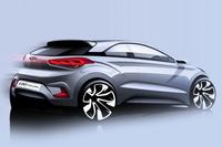 Habrá un Hyundai i20 Coupé