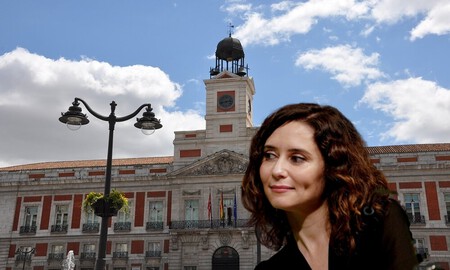 Las Bazas De Ayuso En El Constitucional Contra El Tributo A Las Fortunas De Sanchez