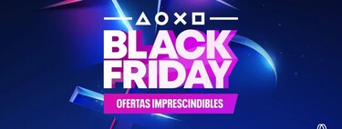 El Black Friday llega antes para PlayStation en Argentina: rebajas de hasta el 75% en juegos y hasta el 33% en suscripciones PlayStation Plus 