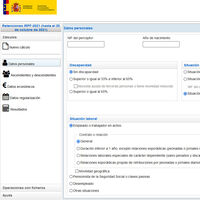 Cómo evitar que la declaración de la RENTA salga a pagar, así puedes planificar tus retenciones para no llevarte sorpresas 