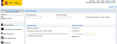 Cómo evitar que la declaración de la RENTA salga a pagar, así puedes planificar tus retenciones para no llevarte sorpresas 