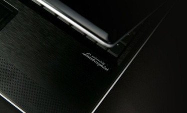 Portátil Lamborghini Asus