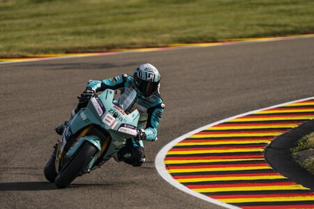 Torres Alemania Motoe 2023