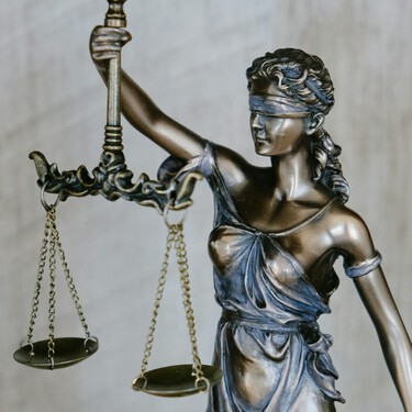 Dama Justicia