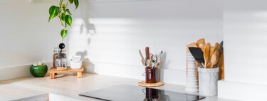 Lidl lanza una oferta en su mesa extensible más versátil: pensada para cocinas y salones mini