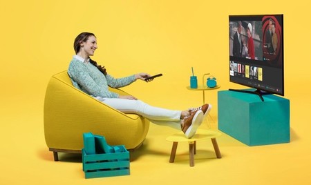 Así mejora la televisión en directo gracias a las aplicaciones del móvil