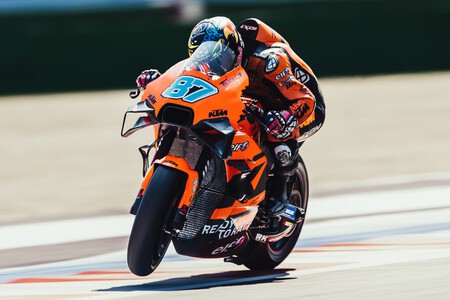 Gardner Misano Motogp 2022