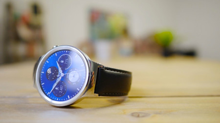 Suena Tizen para el próximo Huawei Watch: ¿está Google descuidando Android Wear?