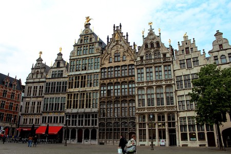 Amberes